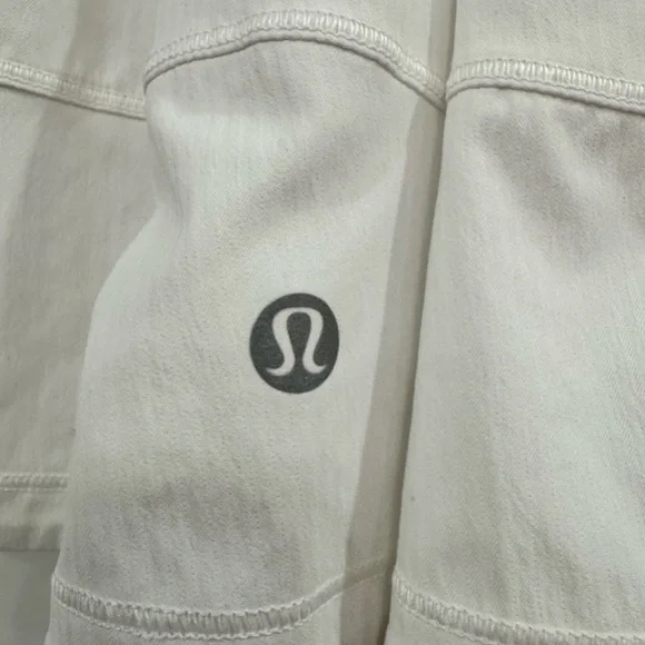 Lululemon Pace Rival Skirt - Picture 4 of 6
